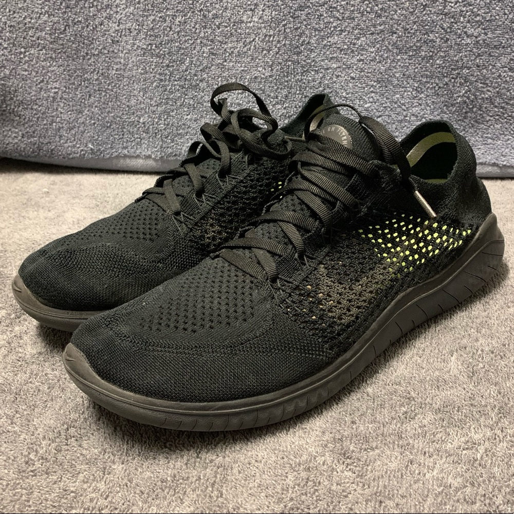 Nike Free Run Flyknit 2018